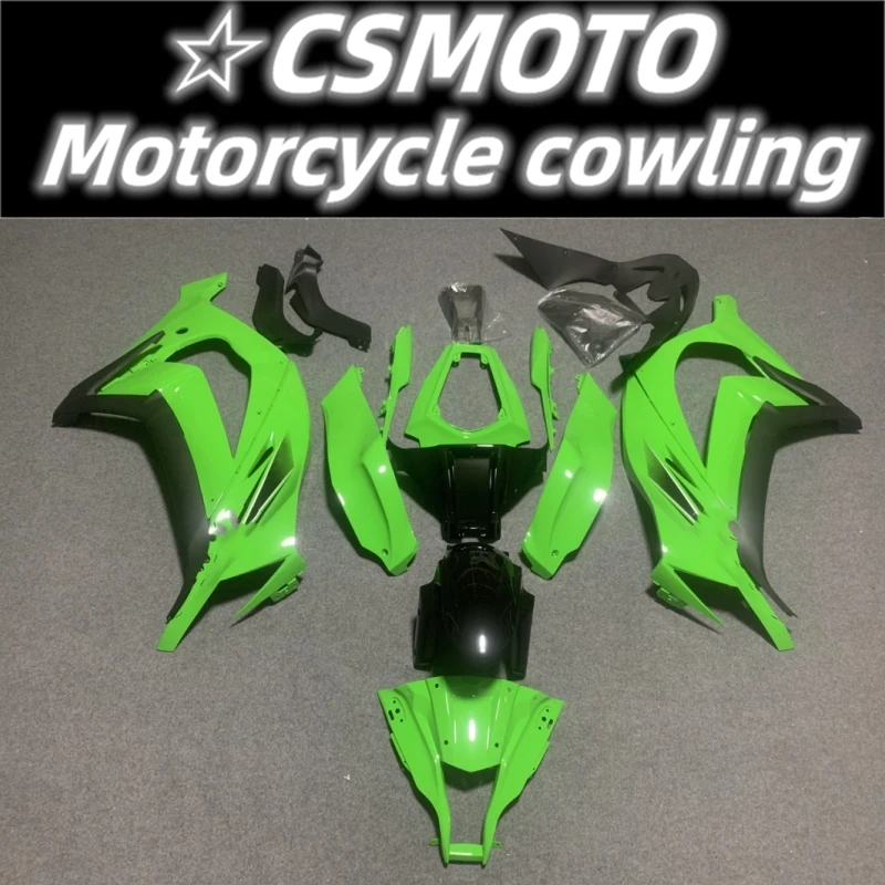 The new ABS fairing fits the motorcycle Kawasaki ZX10R ZX-10R 2011 2012 2013 2014 2015 body kit fairing