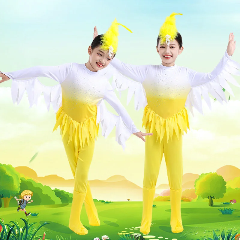 Yellow Oriole Birds… - image