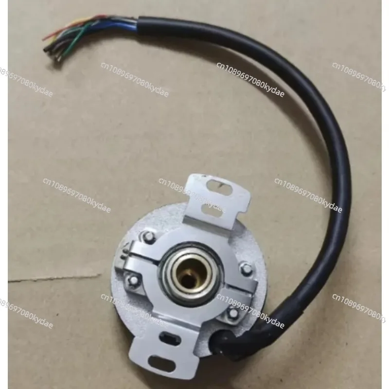 Encoder DVC48V9A-G0. 17M1L-2500BM4P Used 1pcs
