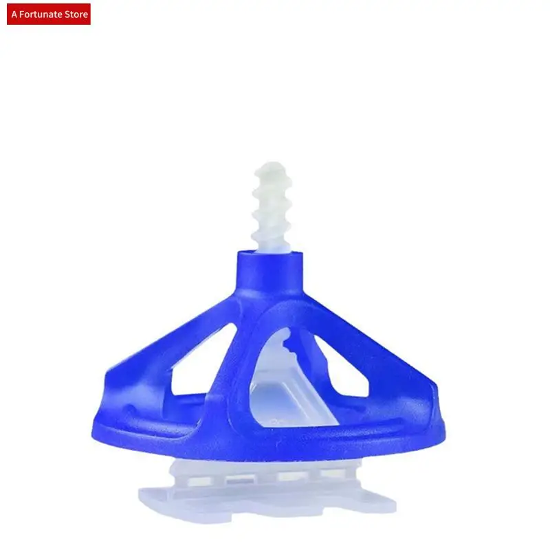 

1Set Spiral Tile Leveling System Clips Spacers For Tile Laying Wall Floor Fixing Construction Tools Building-A78G