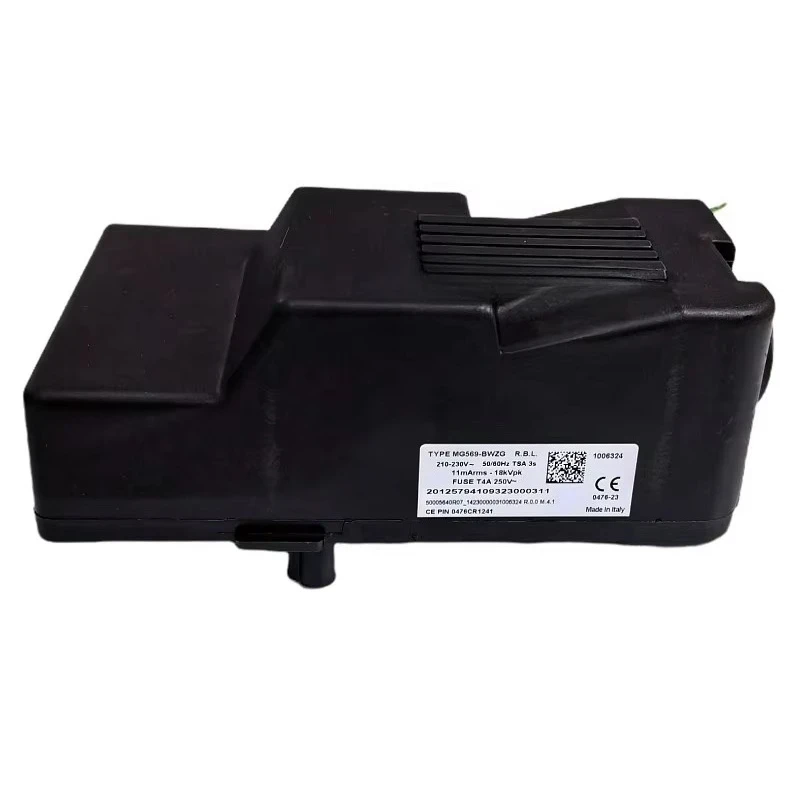 RIELLO MG569-BWZG RBL Program Controller 20137660 Burner Parts