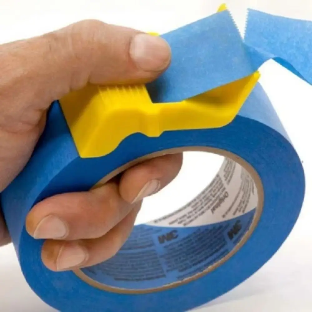 1 Set of Three Pieces with Three Size,Tape Packer,Tape Divider,Speed Up The Efficiency of The Work,Small Tape Cutter Accessories