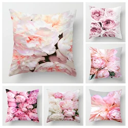Home living room Nordic Style decoration cushion covers short plush modern throw pillow cover45*45 pillowcase40x40cm 50x50 45x45