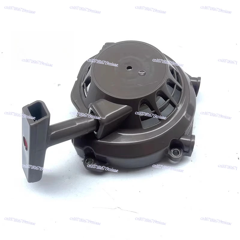 

Two-stroke Mini Off-Road Kart Engine Generator Parts, Pull Plate Engine Starter Hand Plate
