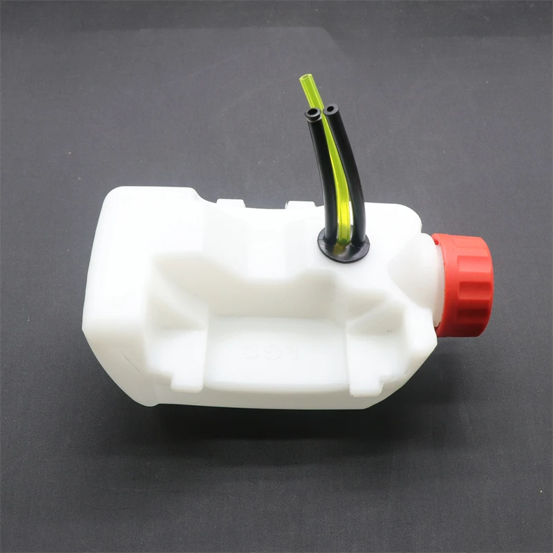 Plastic Fuel Tank Cap Assembly For Kaaz Echo Shindaiwa Ah230 AH230D C230 F230 T230 Le230 Pb230 P230 Pole Pruner Saw Hedge Trimme