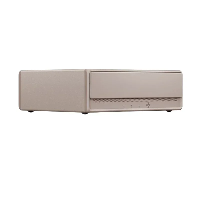Network Storage Home Host Personal Hard Disk Array Suitable for Home Sharing
