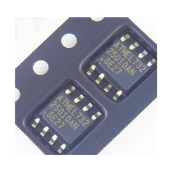 5PCS 25010 25020 25040 25080 25128 25160 25256 25320 25640 SOP-8