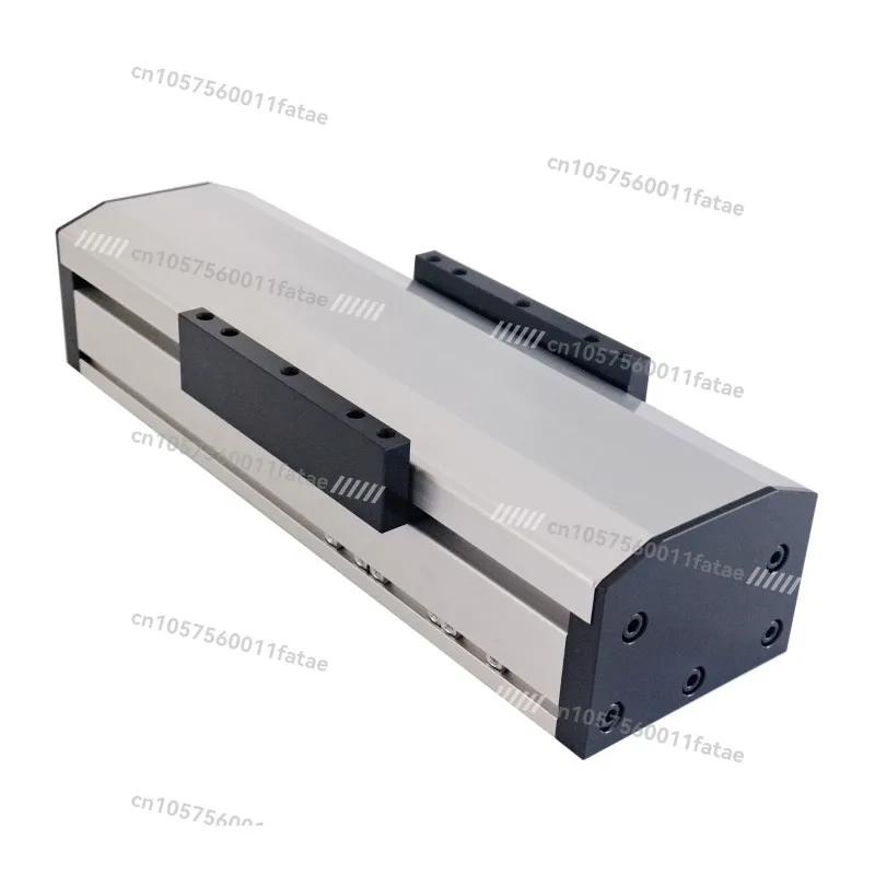 

Sealed Dust-proof Ball Screw Linear Guide Slide Module