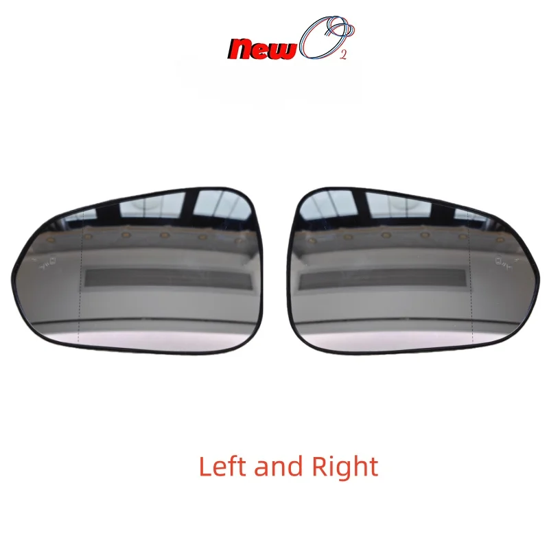

Wing Door Side Glass Mirror With HeatedRear View Mirrors Glass For Lexus RX350 RX450h 2016-2025 NX200t NX300 NX300h 2015-2025