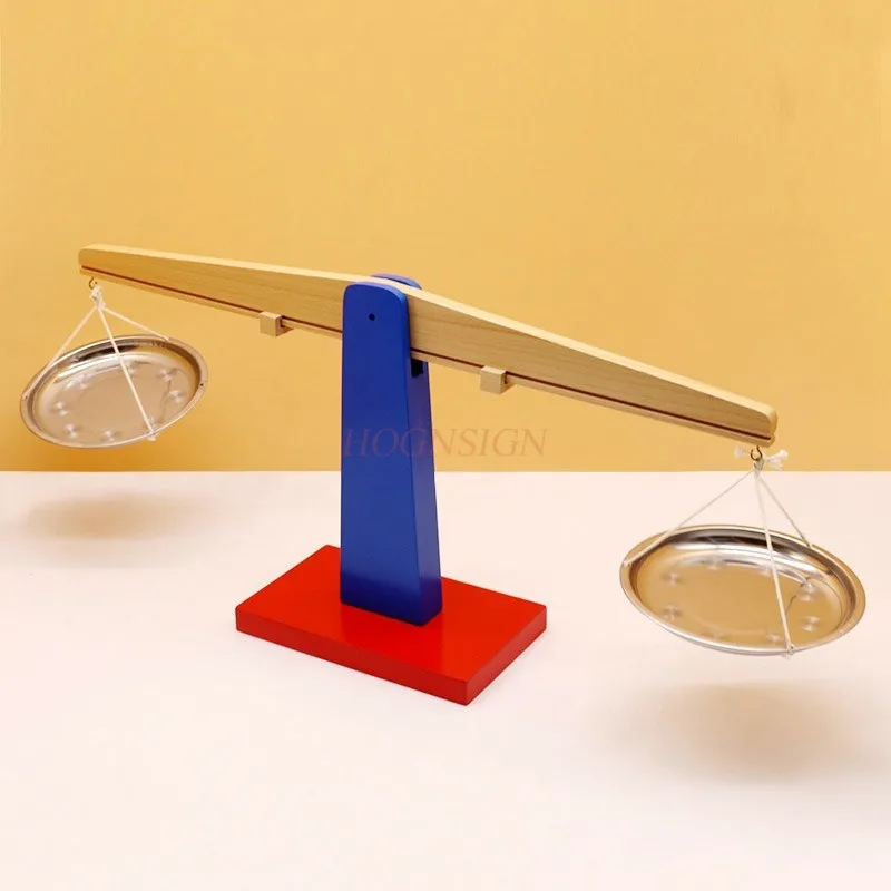 

детские весы, просветительские весы раннего образования, Учебные пособия, математические весы, когнитивные весы,