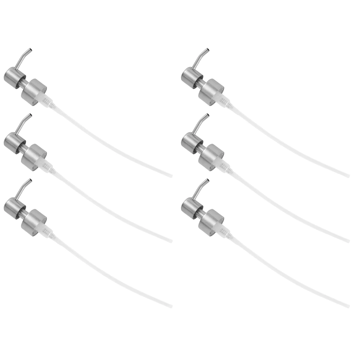 Remplacement de la pompe distributrice Regina, acier inoxydable 304, pompe distributrice Regina et Pompe distributrice de gratitude pour le cou régulier 28/400 HI