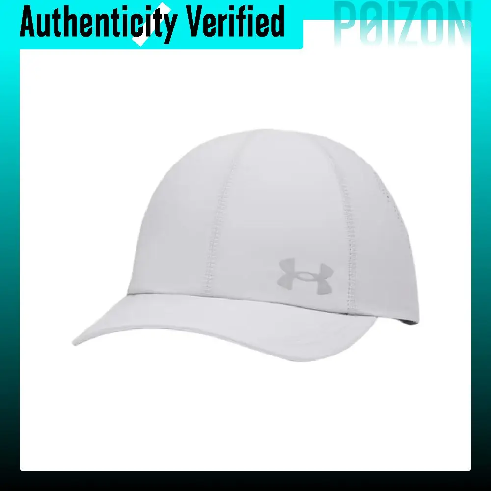 Under Armour Brand Logo Baseball Caps Men's Multicolor 1383477-100