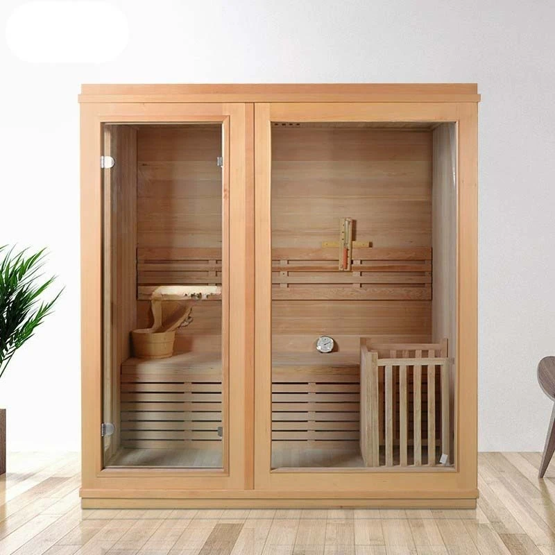 

Sauna room mobile sweat steamer commercial sweat room household sweat room add water oven dry