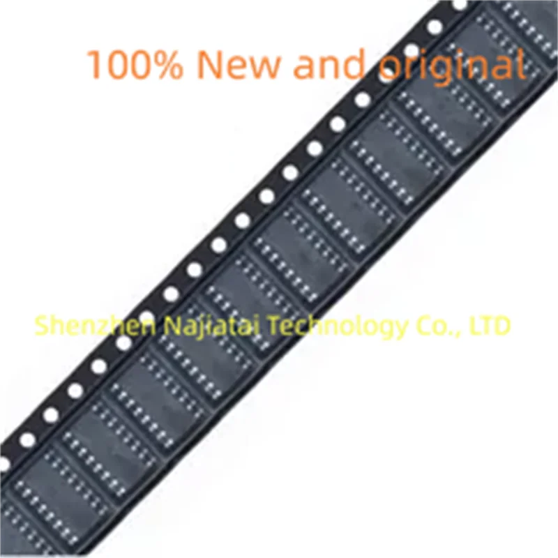 5PCS/LOT 100% New Original V2164M SOP16 IC Chip