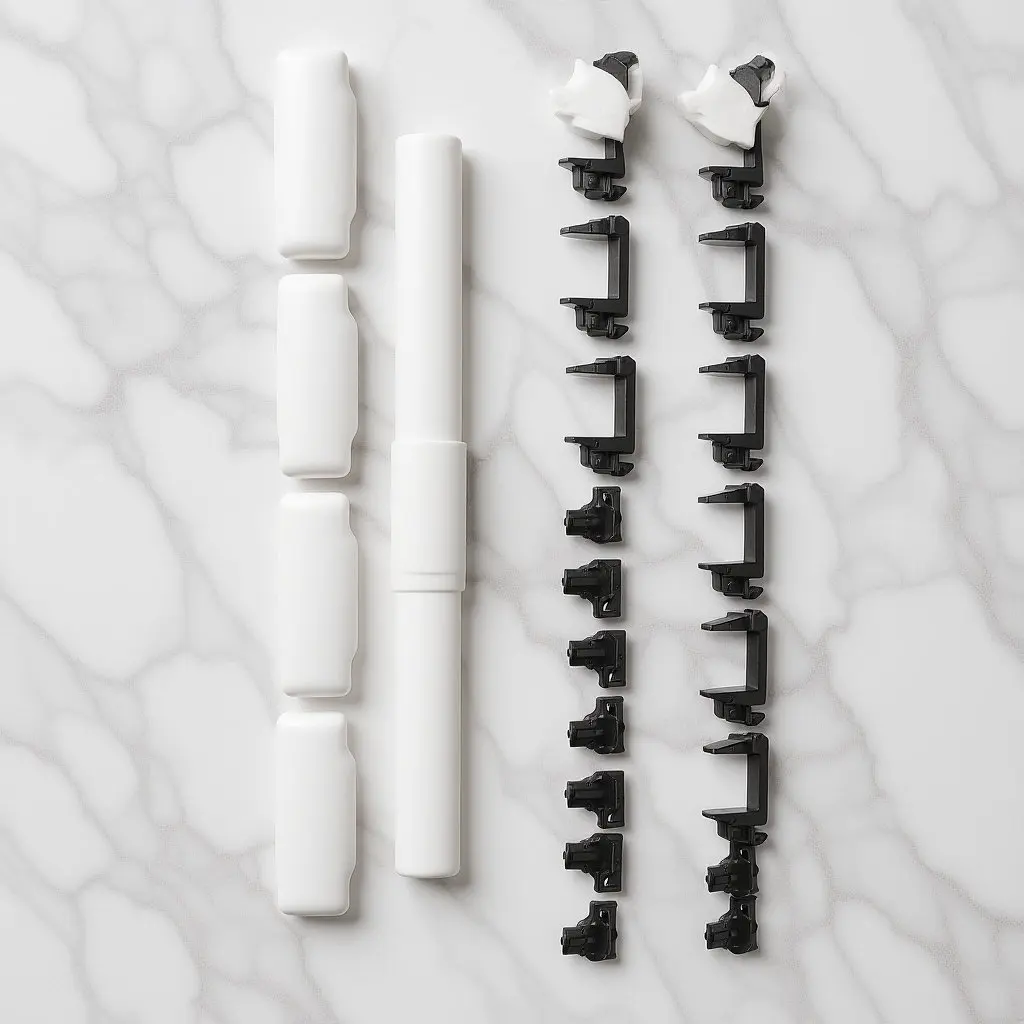 1Set Mechanical Key…