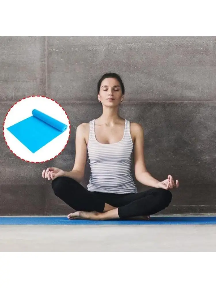 

1.50m Stretch Elastic Belt Yoga Workout Pull Rope Fitness Resistance Bands