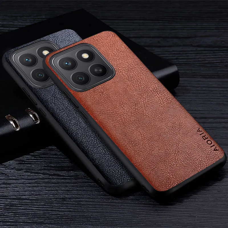 Leather Case For Ho…
