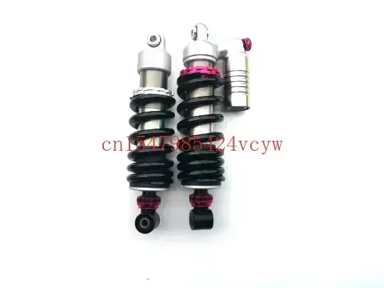 TRK502 Rear Shock Absorber Rears Suspension For Benelli TRK502X  BJ500GS-A