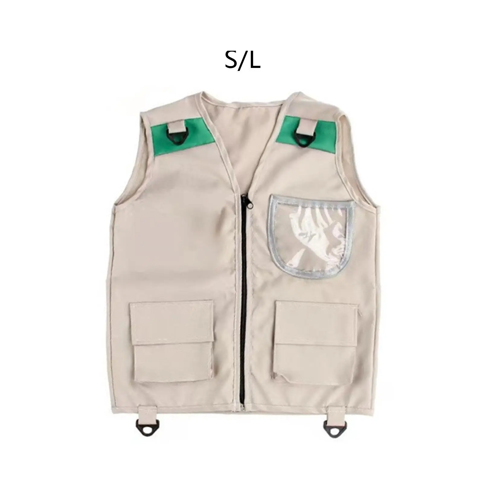 어린이 모험 키트 어린이 야외 탐험가 의상 어린이 생일 선물