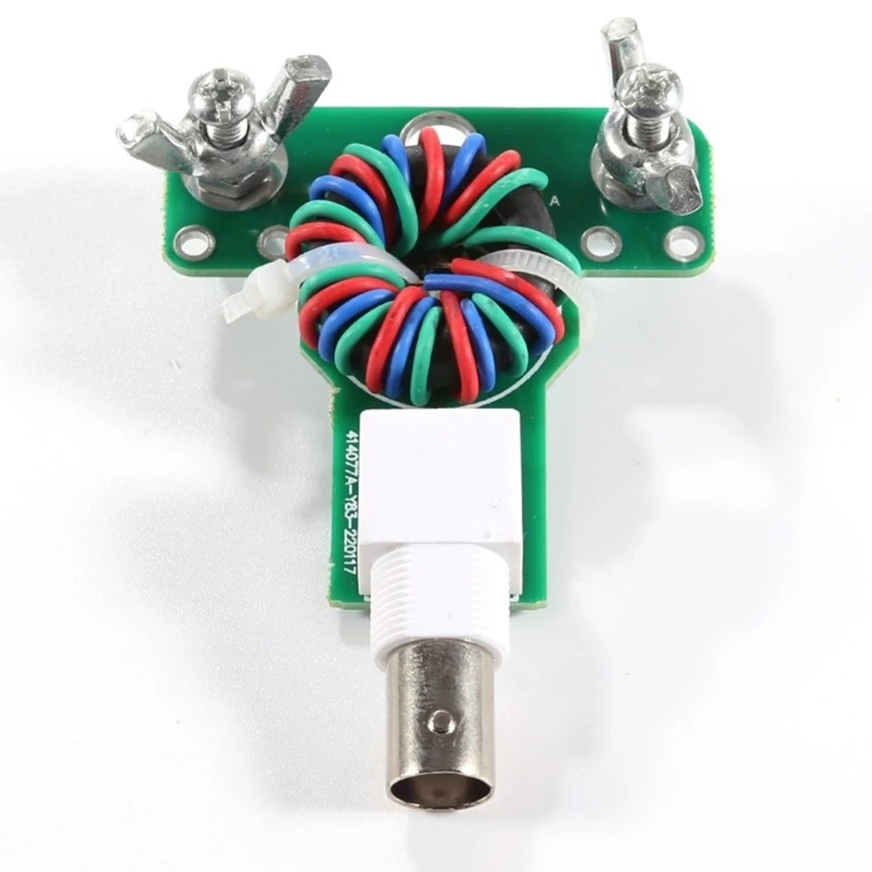 50W 1:1 Shortwave Dipoles Antennas Balun Waterproof Transformed Converters