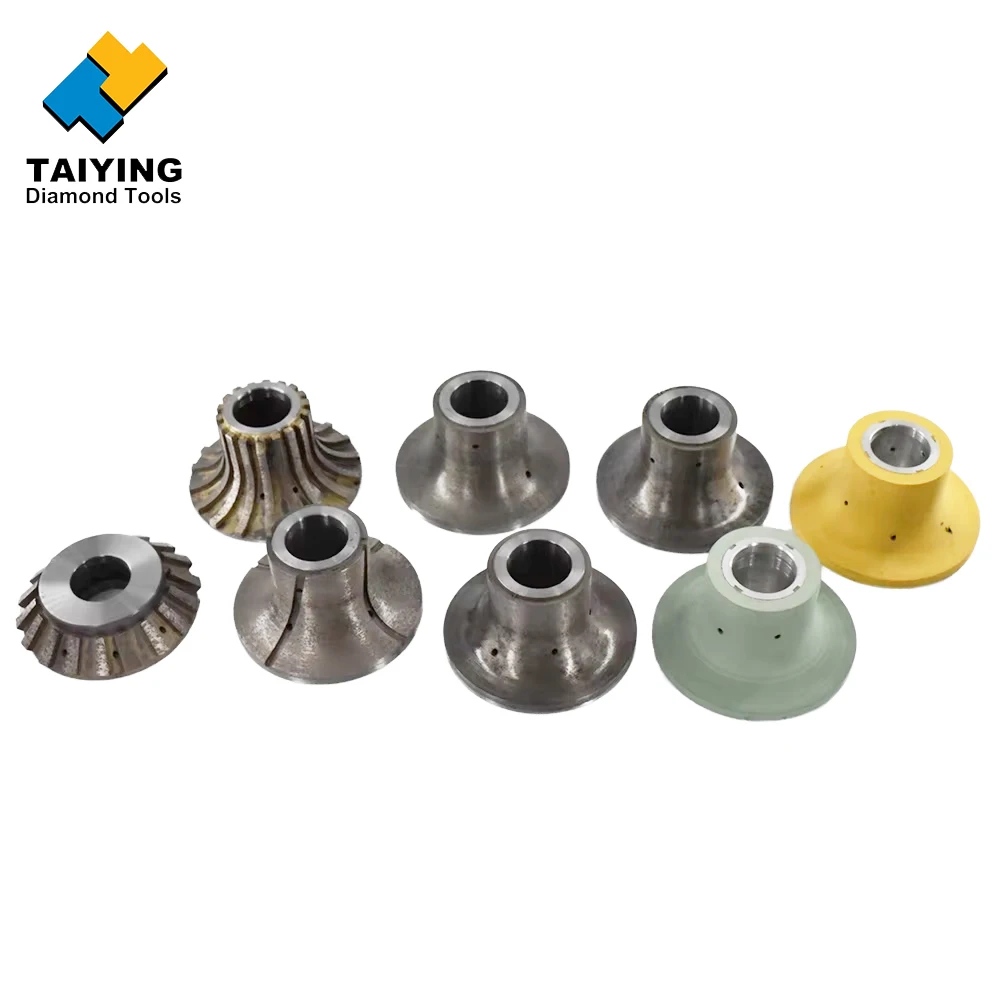 

Diamond CNC Profiling Abrasive Block T20 T30 T40 High Hardness OEM for Regular CNC Positions 12,3,4,5,6,7
