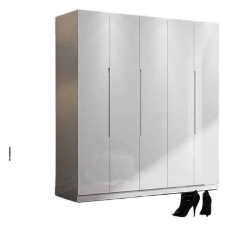 

Компактная домашняя мебель: современная откидная кровать 20WB017 (раскладная)