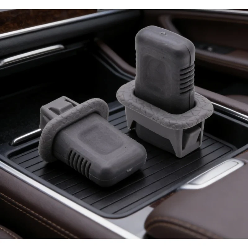 1/2/4PCS Car Door Lock Pin Cap Set Holding For Mitsubishi Pajero Montero V31 V32 V33 V43 1991-2000 SHOGUN MK2 Auto Fastener