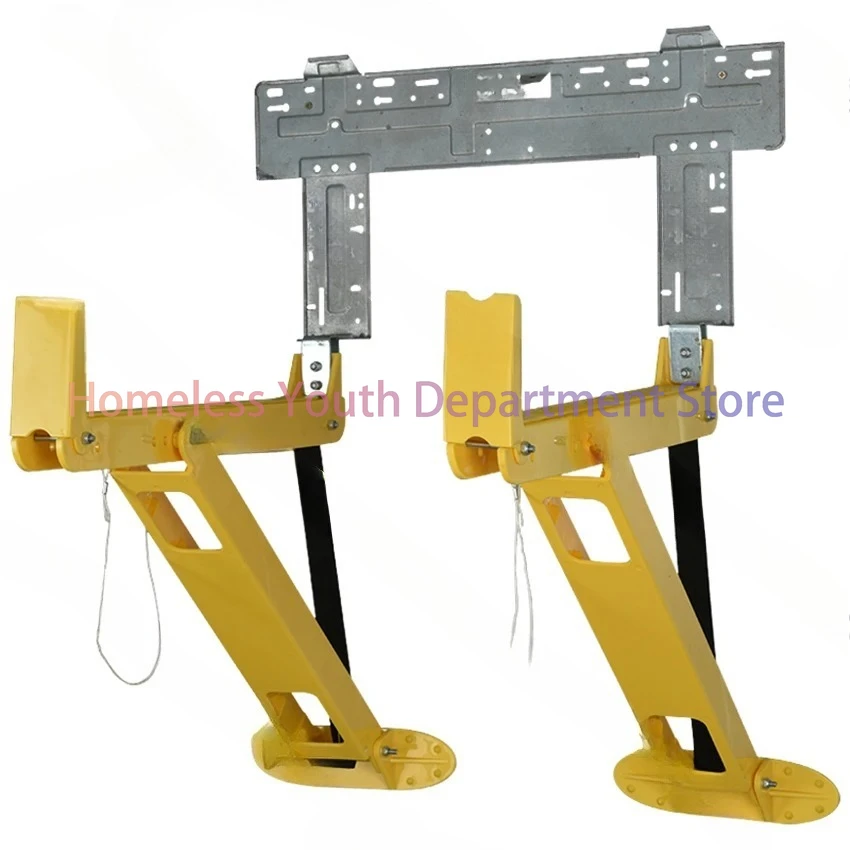 Air Conditioning iInternal Unit Disassembly Tool Universal Hanging Bracket Installation And Maintenance Bracket Accessories