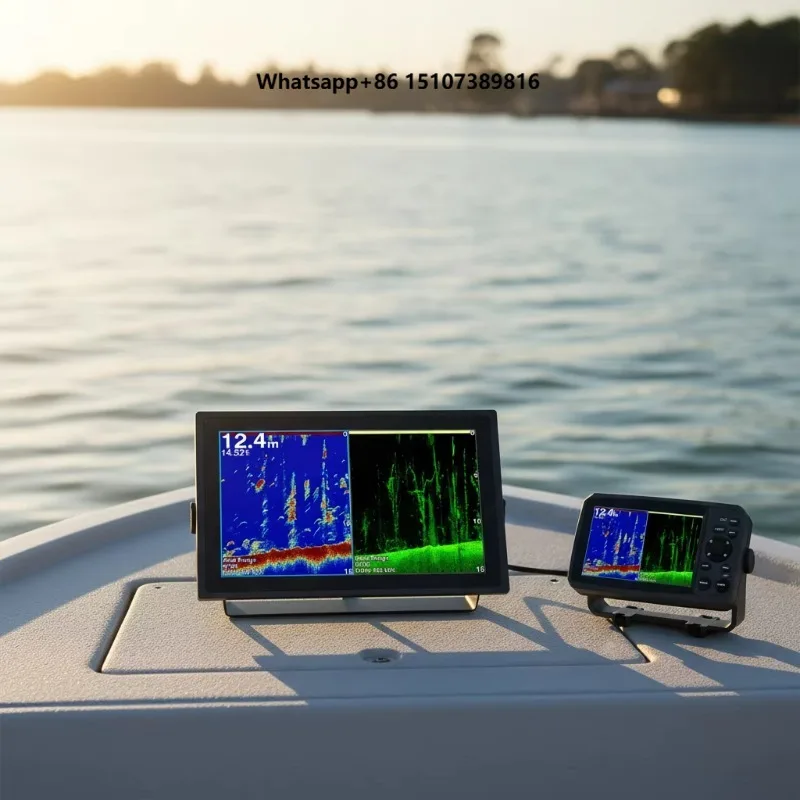 Sunlight Readable Outdoor 1500nits Waterproof IP67 Industrial Touch Screen Display 15.6 18.5 21.5 23.8Inch Marine