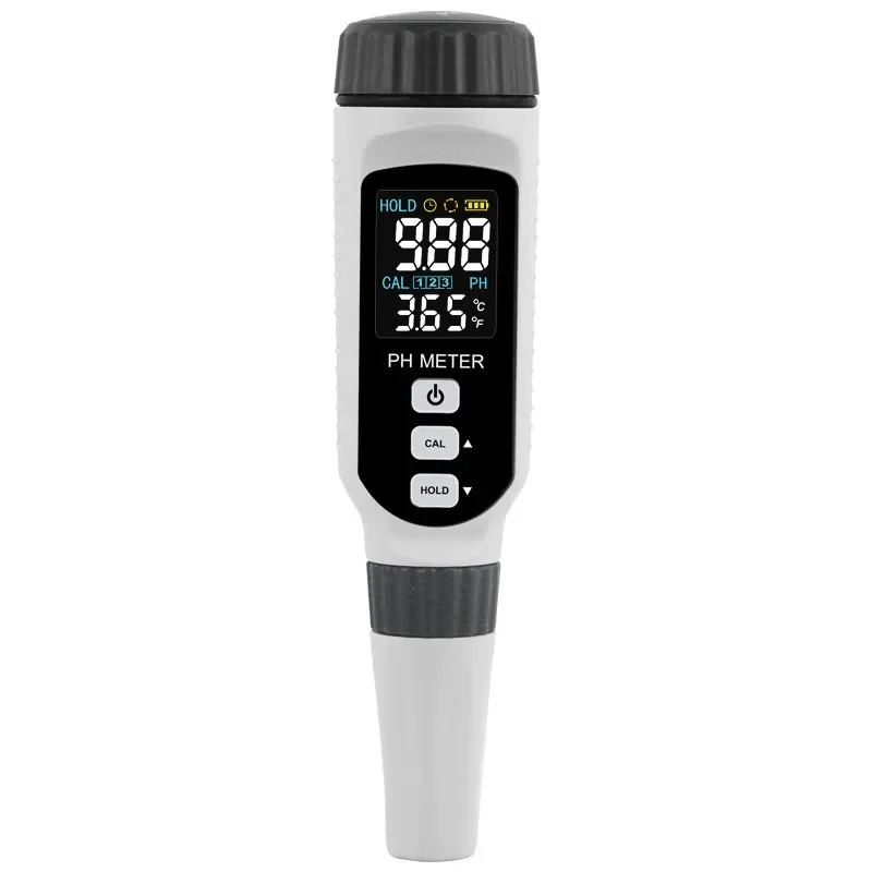 tester-di-qualita-dell'acqua-misuratore-di-ph-digitale-ad-alta-precisione-per-acquari-vasche-per-pesci-piscine-idroponica-uso-industriale-e-di-laboratorio