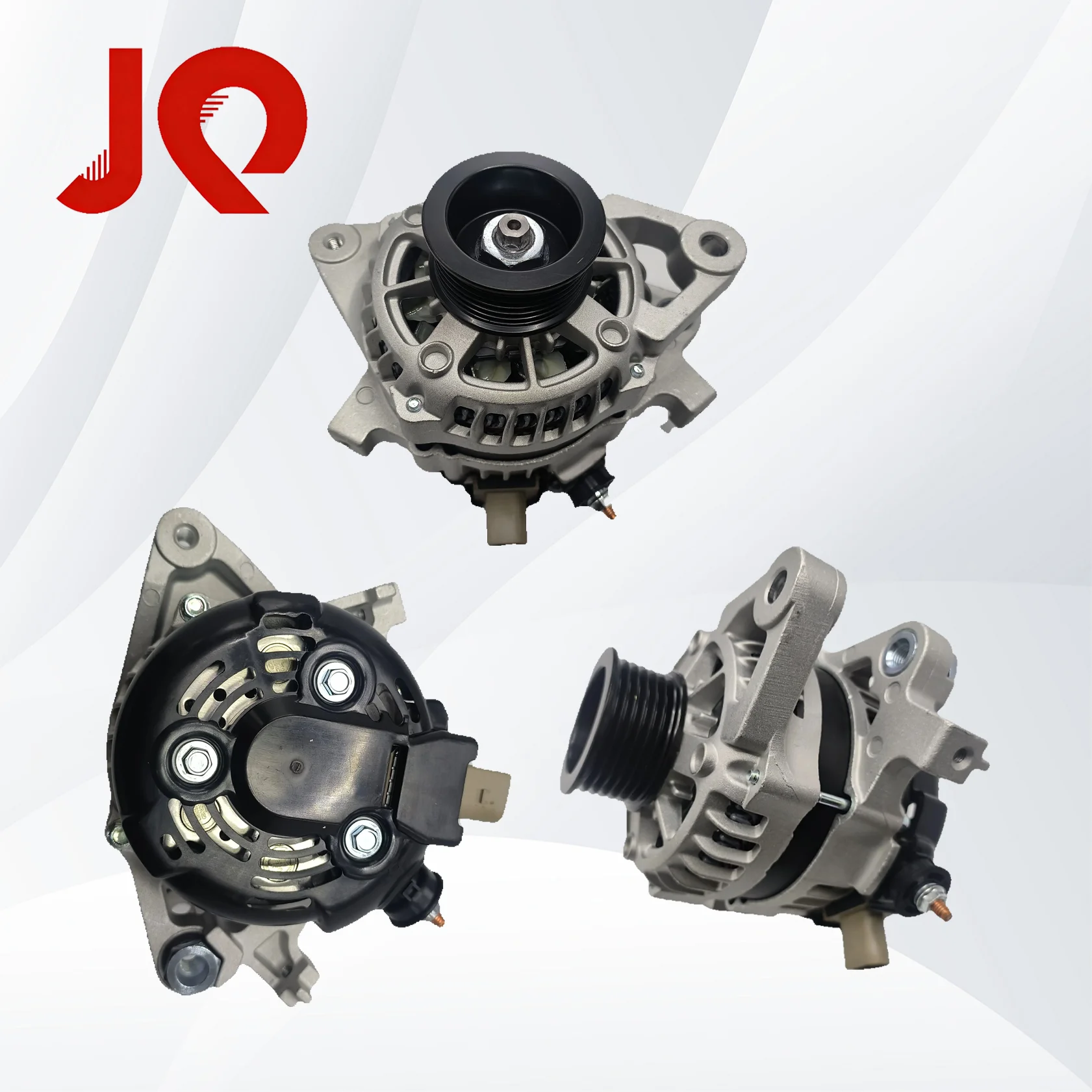 

Генератор 12В для Toyota Yaris 1.5 270600Y190 27060BZ310 ALN9190AN ALN9190GB ALN9190LP ALN9190XH