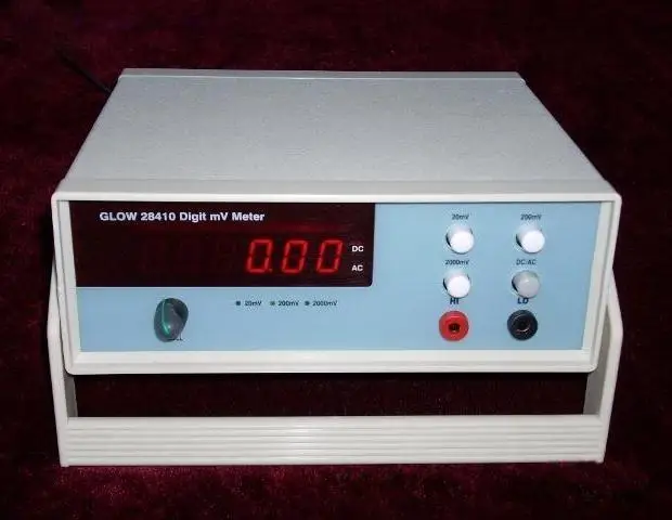 GLOW28410 4 1/2 Dig…