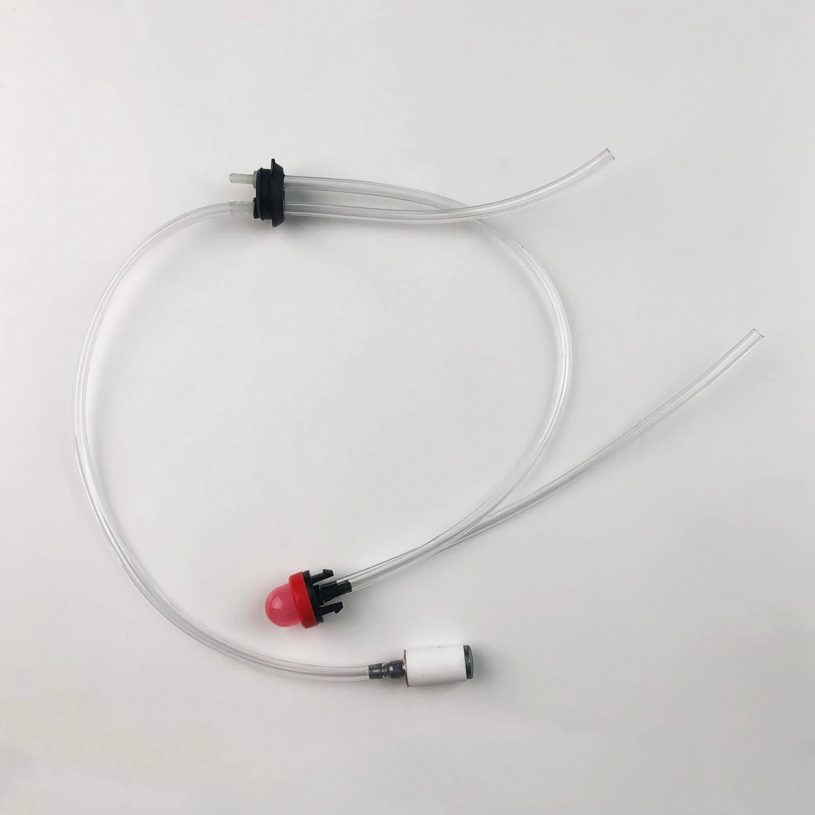 545081841 Fuel Filter Line Primer Bulb kit for Husqvarna 125B 125BVX 2-Stroke 170-MPH Gas Blower Craftsman 358794810 358794811