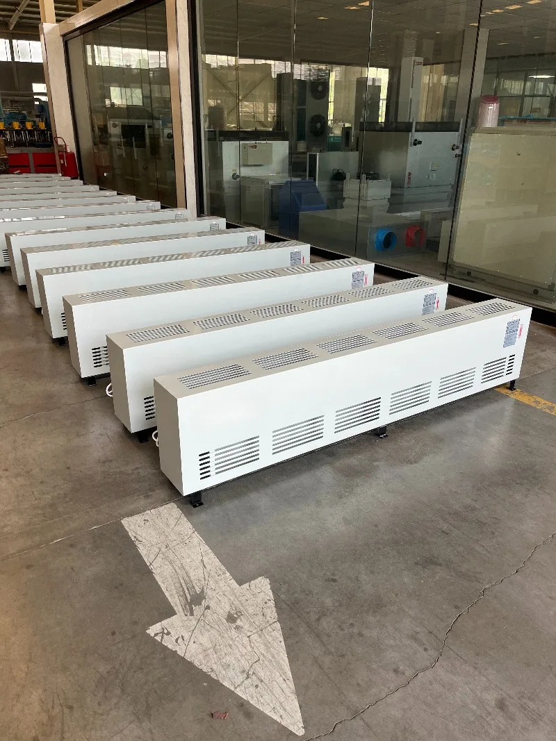 Commercial Industry Air Curtain High Speed 1 Year Warranty Ceiling Mount for Malls Groceries Airports CE Certification