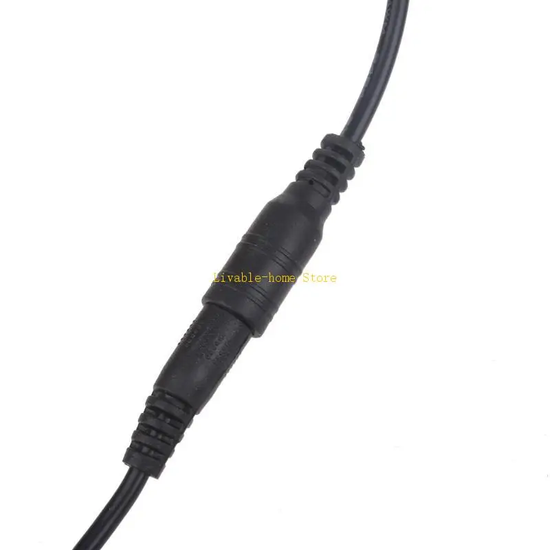 60 مللي متر مروحة العادم قناة مروحة نافذة الهواء التعزيز جهاز تهوية قابل للتعديل سرعة B46D #2