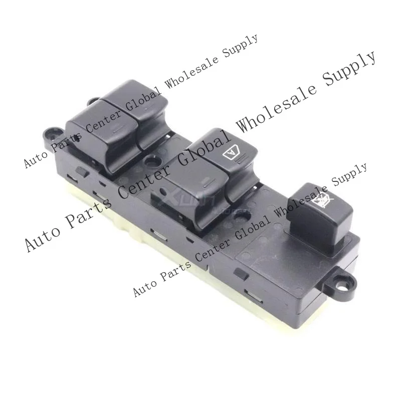 Z+ 25401-JD001 For Nissan Pathfinder SE LE XE4.0L V6 Master Window Control Switch