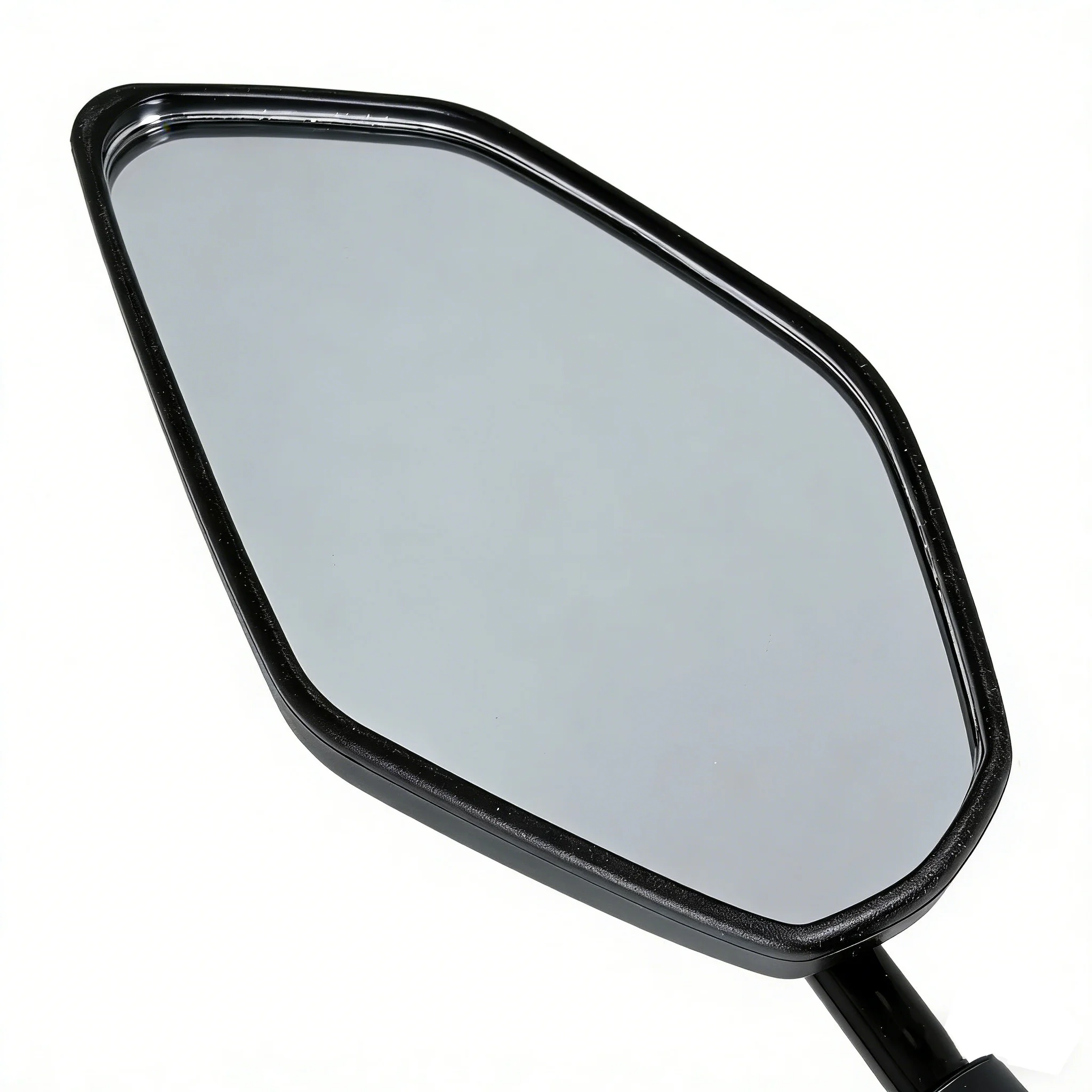 10mm Motorcycle Side Mirrors for Yamaha NMAX155 GPD150 AEROX155 TRICITY155 NMax 155 5cc Back View Reflector Scooter Accessories
