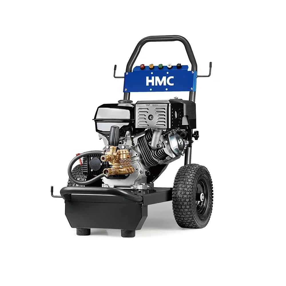 HMC High Quality Surface Cleaner Pressure Washer 4000Psi High Pressure Washer Cleaner For Surface and Car Cleaner