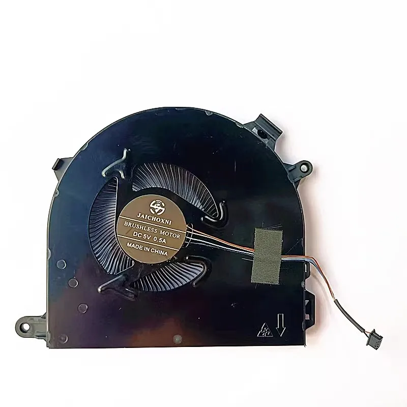 New CPU Cooling Fan for LENOVO ThinkBook 15 G2 ITL ARE G4 G3 G5 IRL Cooler Fan