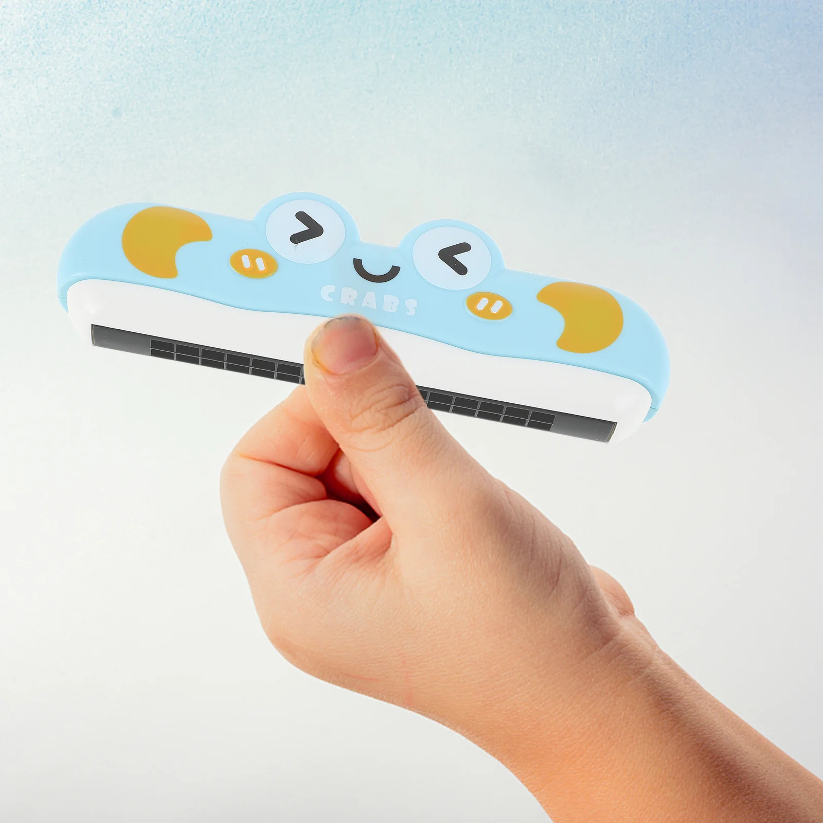 Children Harmonica Cartoon Design Preschool Educational Musical Instruments Baby Music Baby Instrument for Toddlers
