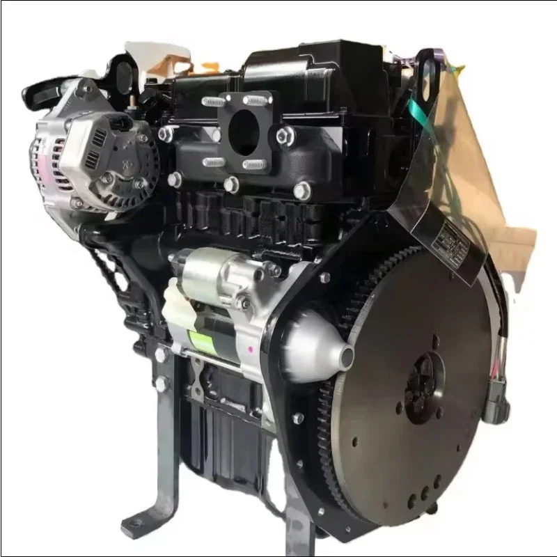 New original excavator engine 3TNM72-AFF engine assembly 3 cylinder diesel engine for Yanmar