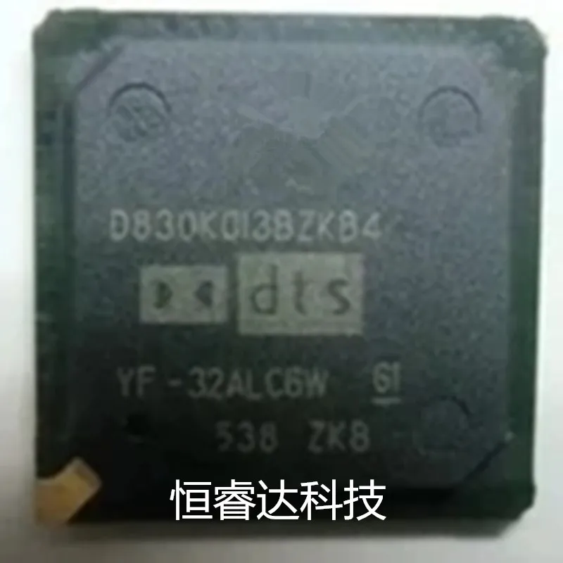 

1 шт. D830K003CZKB3 D830K003DZKB3 D830K013DZKB4 D830K013DZKB5 D810K013CZKB4 D810K013DZKB4 D810K013DZKB5 BGA DTS