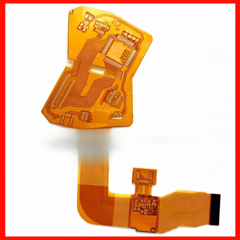 

Brand new camera repair accessory for Nikon D600/D610 body small subject flat cable pentaprism