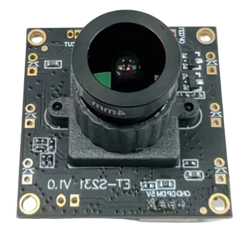 ABRI-NO Distortion 2MP USB HD Camera Module 1080P 30FPS Wide Angle Webcam For Autodarts Android Liunx Linux