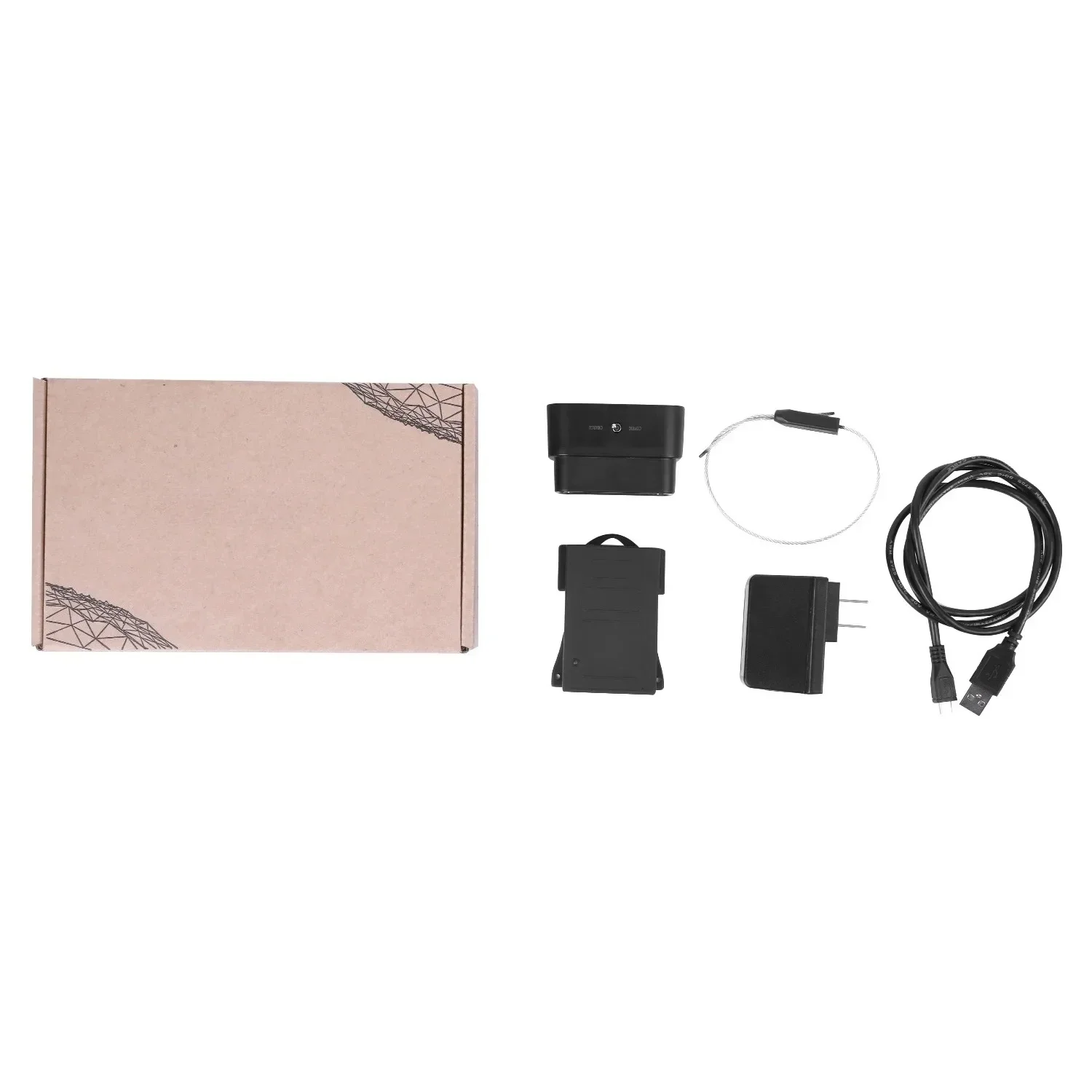 Jointech JT707A Navigazione GPS SEAL Lucchetto Contenitore per asset Localizzatore GPS