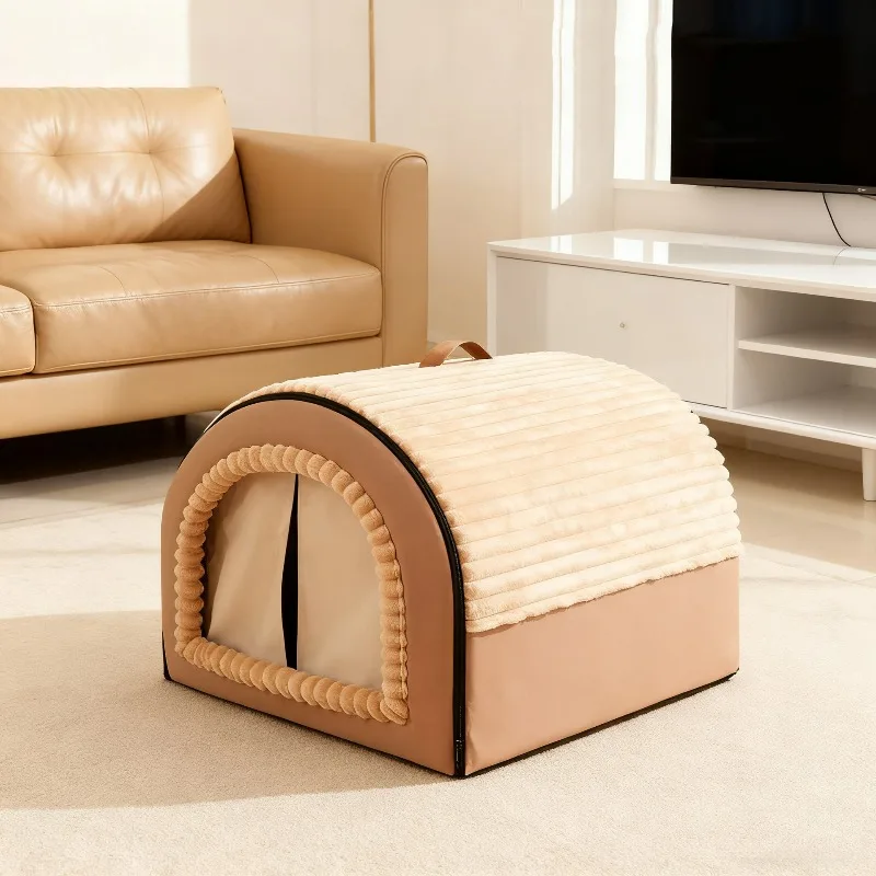 Thumbnail 4 - #4 Top Indoor Dog Houses Picks for Every Budget