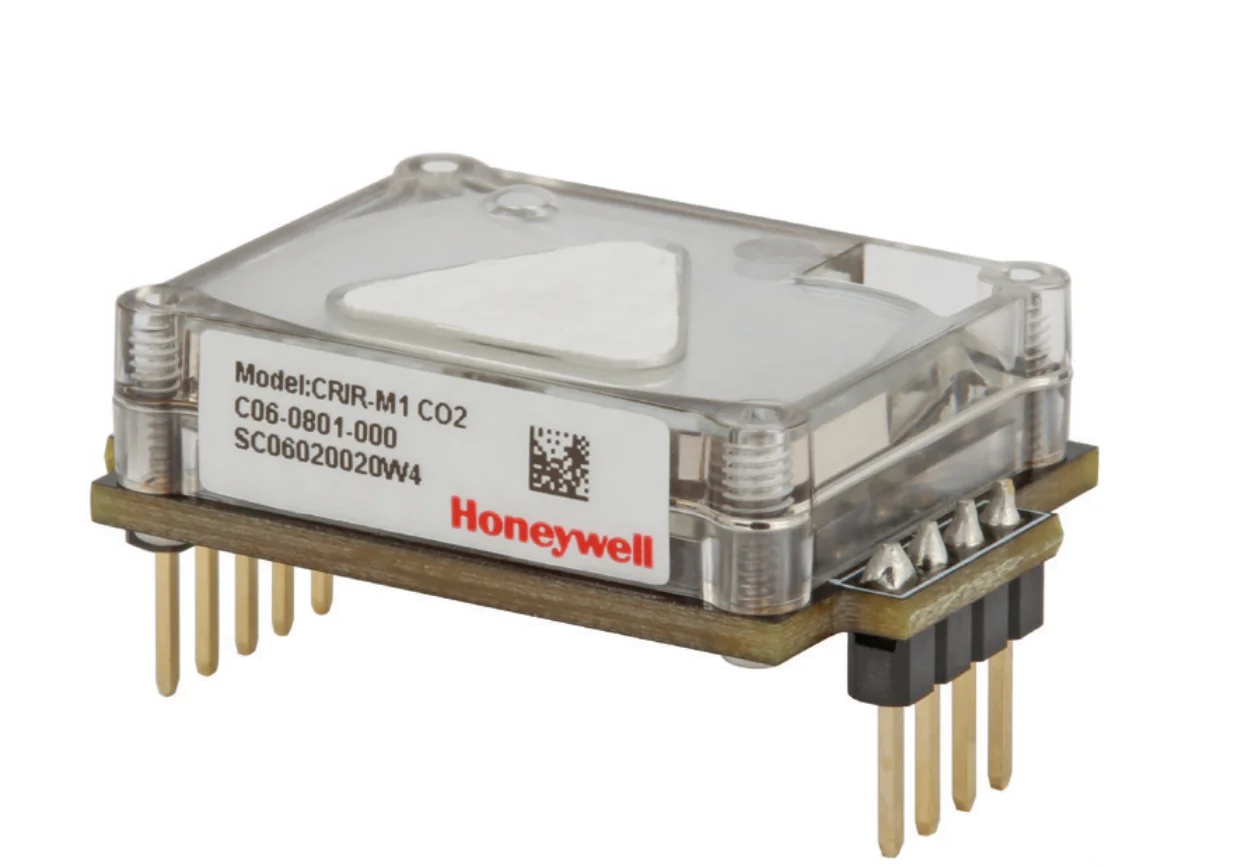 

C06-0801-000 Honeywell Air Quality Sensor CO2 Sensor New Original Genuine Fast Shipping