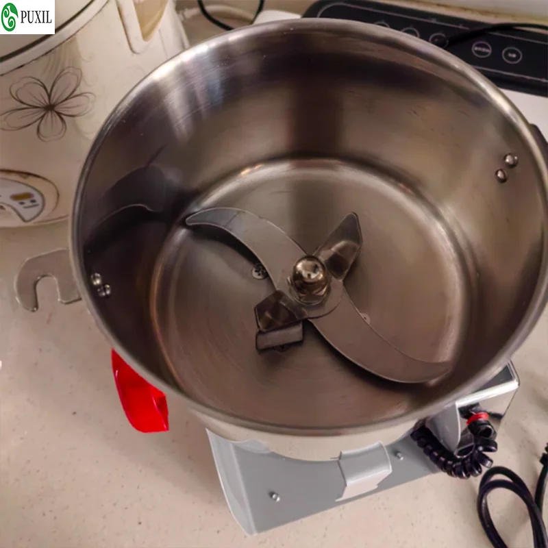 Macinacereali commerciale da 1 - Herb Grinder Machine Commercial recensione e prezzo