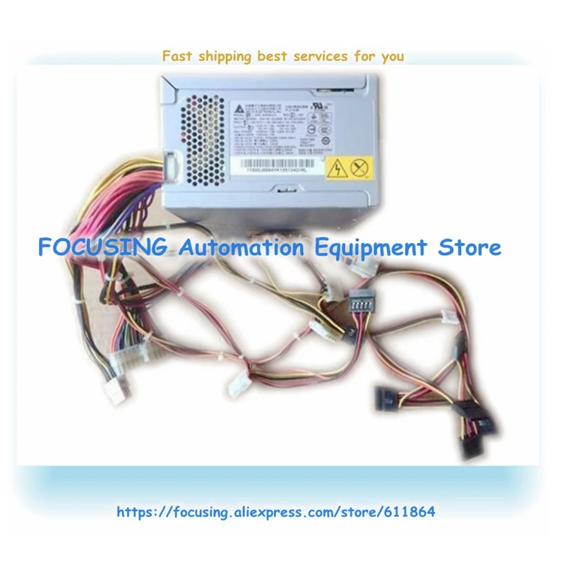 

Original For X3200 X3200 M2 TS100 400W DPS-400MB-9A 00J6689