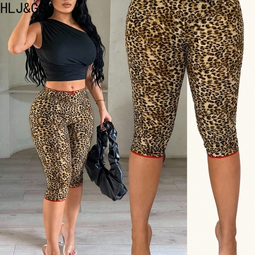 

HLJ&GG Fashion Lace Ruffle Mini Skirts Two Piece Sets Women Letter Short Sleeve Slim Crop Top + Skirts Shorts Outfits Streetwear